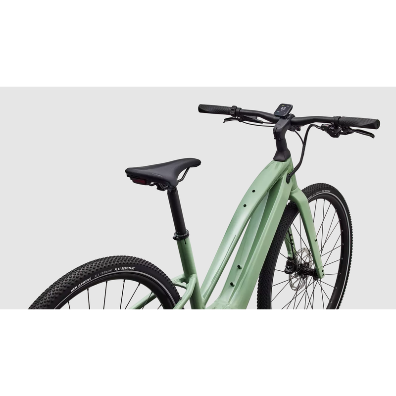 BICICLETA SPECIALIZED TURBO VADO SL2 4.0 STEP-THROUGH