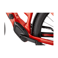 BICI SPECIALIZED TURBO TERO 4.0 STEP THROUGH EQ