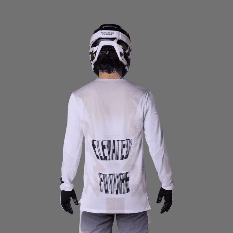 DRES FOX FLEXAIR DIFFUSE SPECIAL EDITION