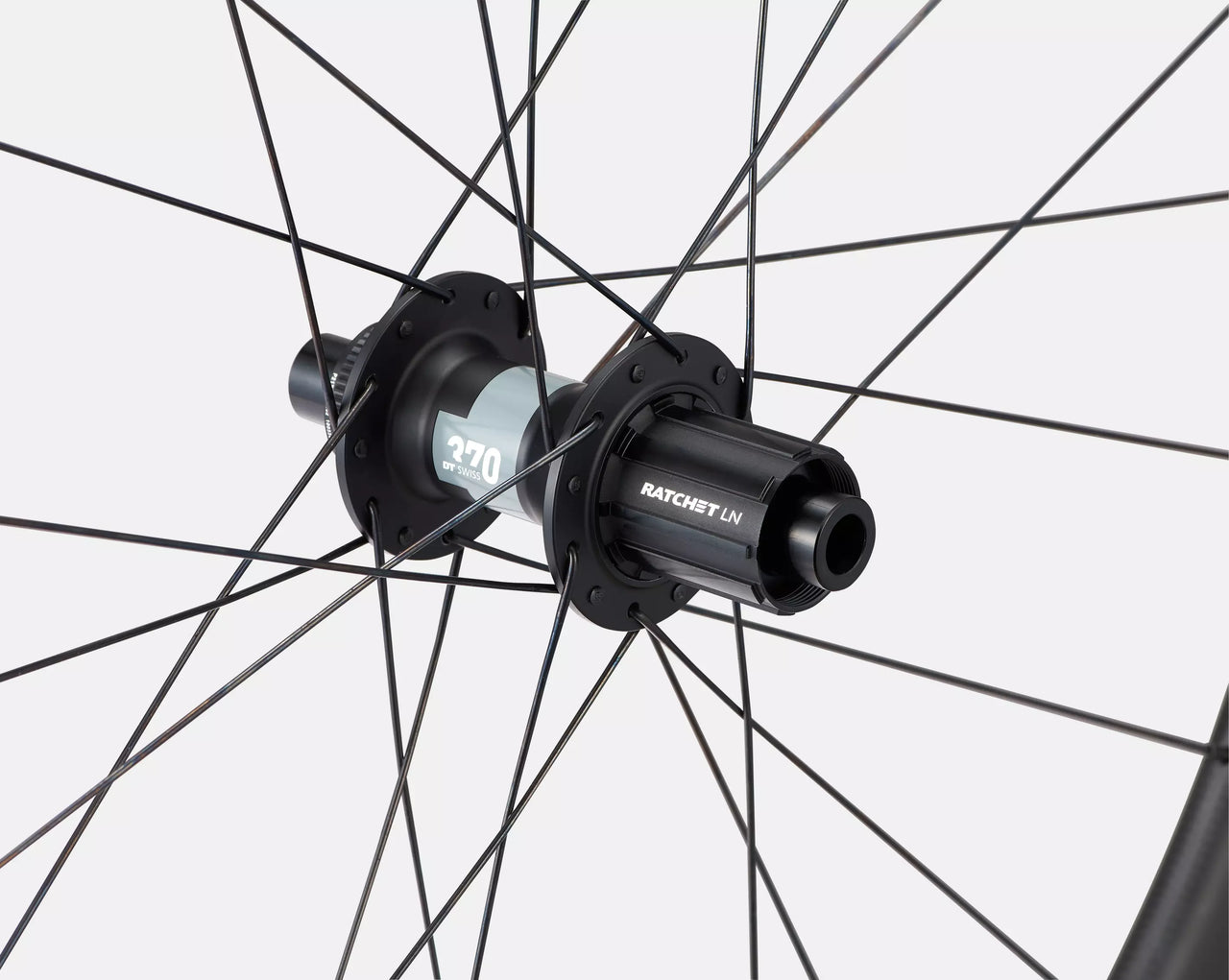 RUOTE SPECIALIZED ROVAL RAPIDE C38