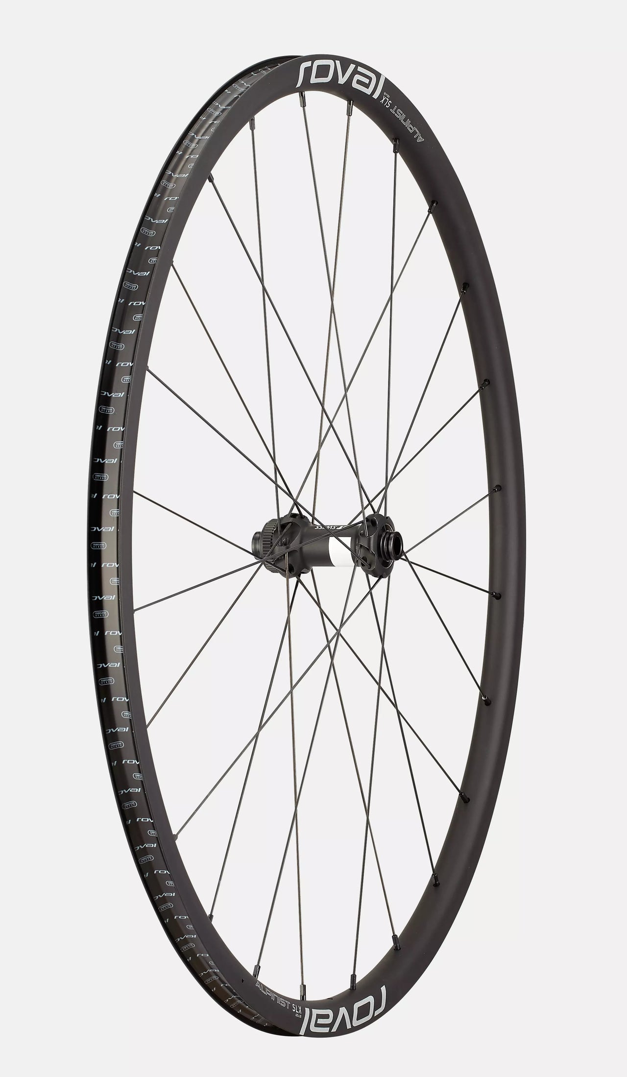 ROUE AVANT specialized ALPINIST SLX 700C