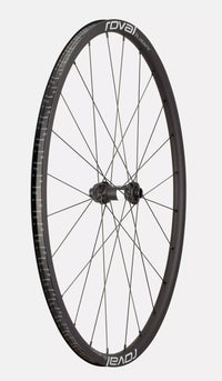 ROUE AVANT specialized ALPINIST SLX 700C