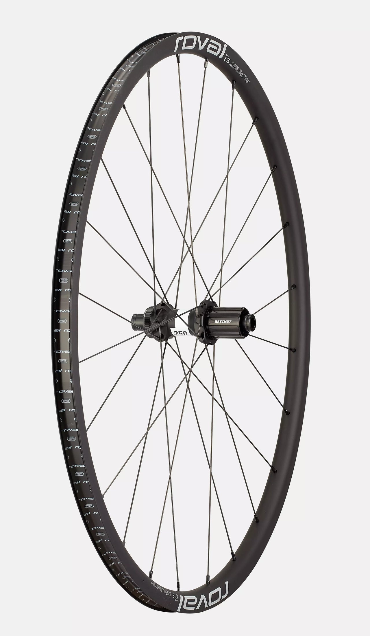 Alpinist SLX Disc