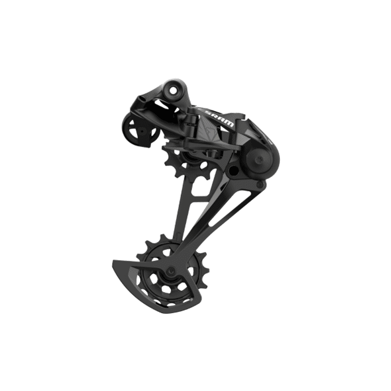 DERGLIATORE POSTERIORE SRAM SX EAGLE 1X12V X-SYNC GABBIA LUNGA