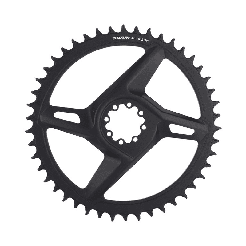 CORONA SRAM RIVAL X-SYNC 46D DIRECT MOUNT 12V