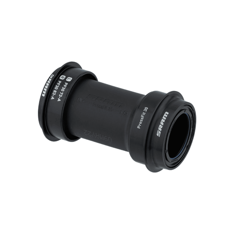 MOVIMENTO CENTRALE SRAM DUB PF30 73MM ROAD