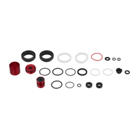 Kit completo guarnizioni ROCKSHOX LYRIK SELECT+ D1+/ULTIMATE D1+ (2023+)