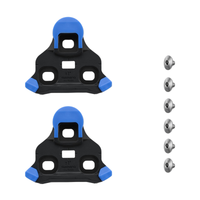 PINÇAS SHIMANO SPD-SLT CL-SL120 COM 2 GRAUS DE FLUTUAÇÃO