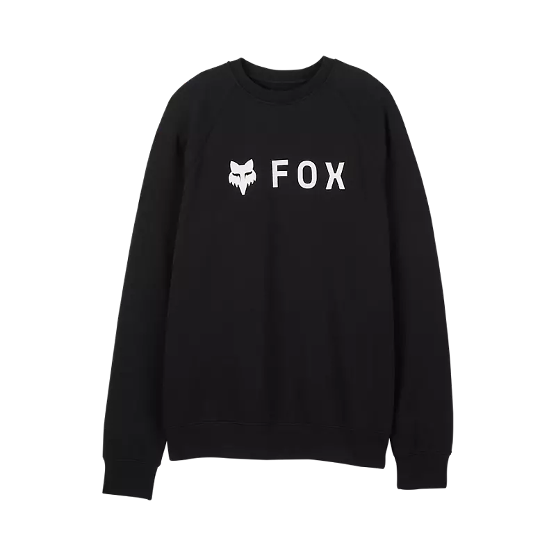 FELPA FOX ABSOLUTE FLEECE CREW