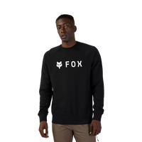 FELPA FOX ABSOLUTE FLEECE CREW