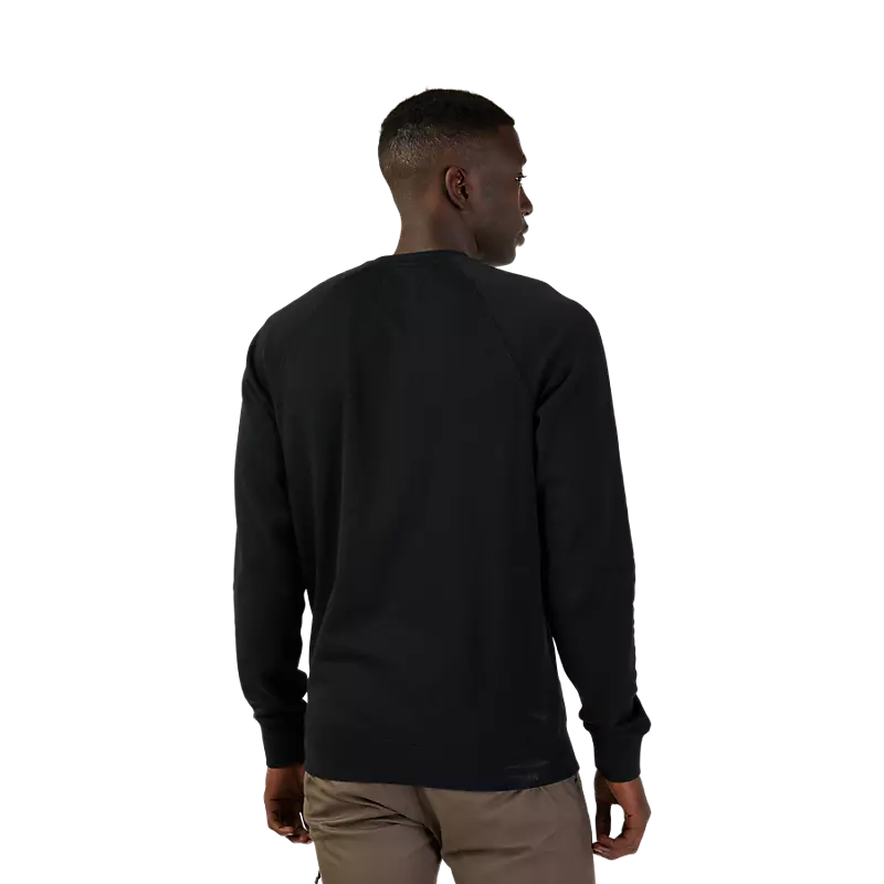 FELPA FOX ABSOLUTE FLEECE CREW