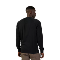 FELPA FOX ABSOLUTE FLEECE CREW