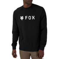 FELPA FOX ABSOLUTE FLEECE CREW