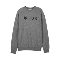 FELPA FOX ABSOLUTE FLEECE CREW