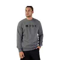 FELPA FOX ABSOLUTE FLEECE CREW