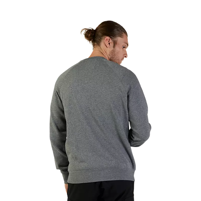 FELPA FOX ABSOLUTE FLEECE CREW
