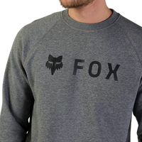 FELPA FOX ABSOLUTE FLEECE CREW