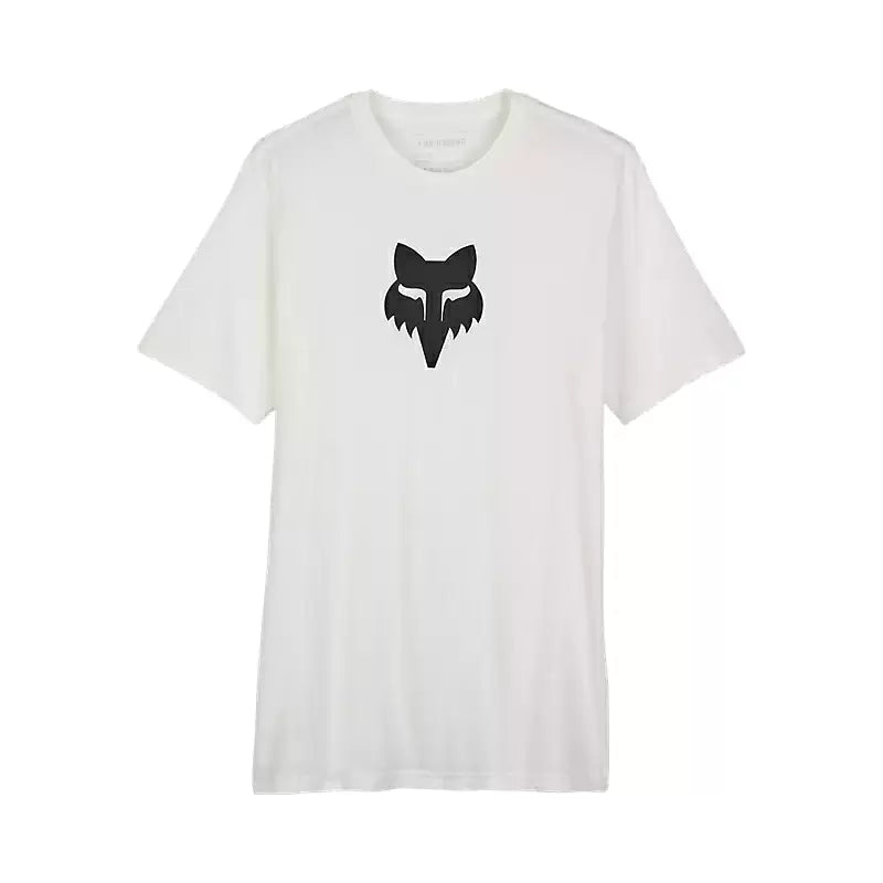 MAGLIA FOX T-SHIRT PREMIUM FOX HEAD