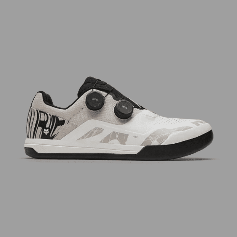 MTB-SCHOENEN FOX UNION BOA FLAT DIFFUSE
