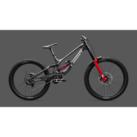 VÉLO SPECIALIZED S-WORKS DEMO 11