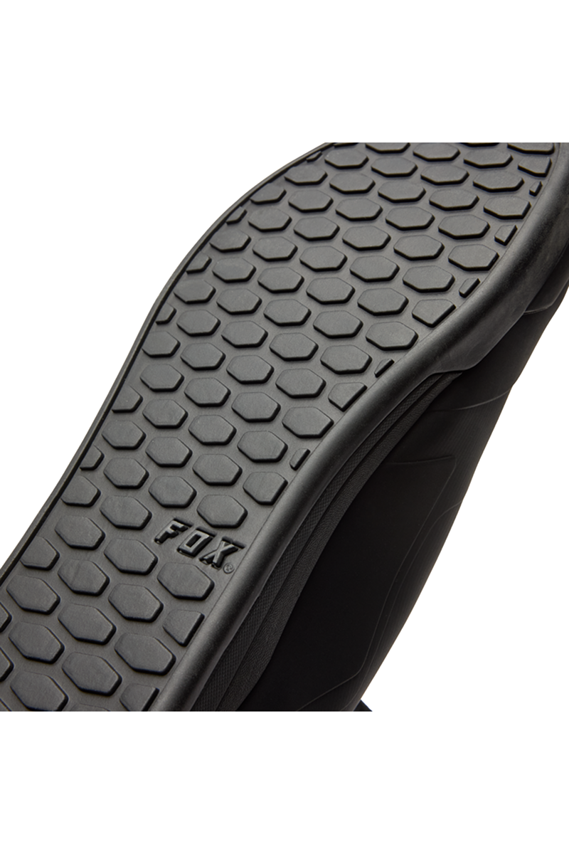 SCARPE FOX UNION ALL WEATHER FLAT