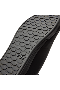 SCARPE FOX UNION ALL WEATHER FLAT