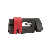OUTIL D'INSTALLATION EMBOUTS HYDRAULIQUES SRAM