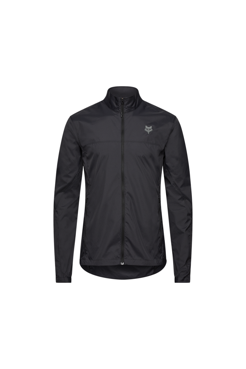 GIACCA FOX RANGER WIND JACKET 2026