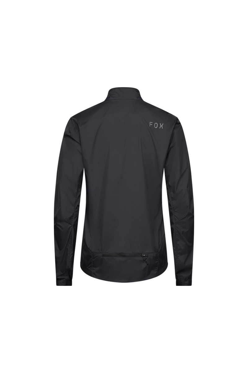 GIACCA FOX RANGER WIND JACKET 2026