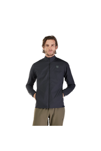 GIACCA FOX RANGER WIND JACKET 2026