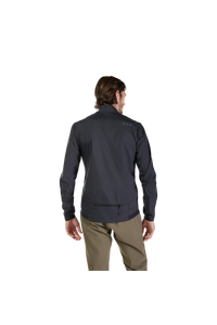 GIACCA FOX RANGER WIND JACKET 2026