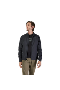 GIACCA FOX RANGER WIND JACKET 2026