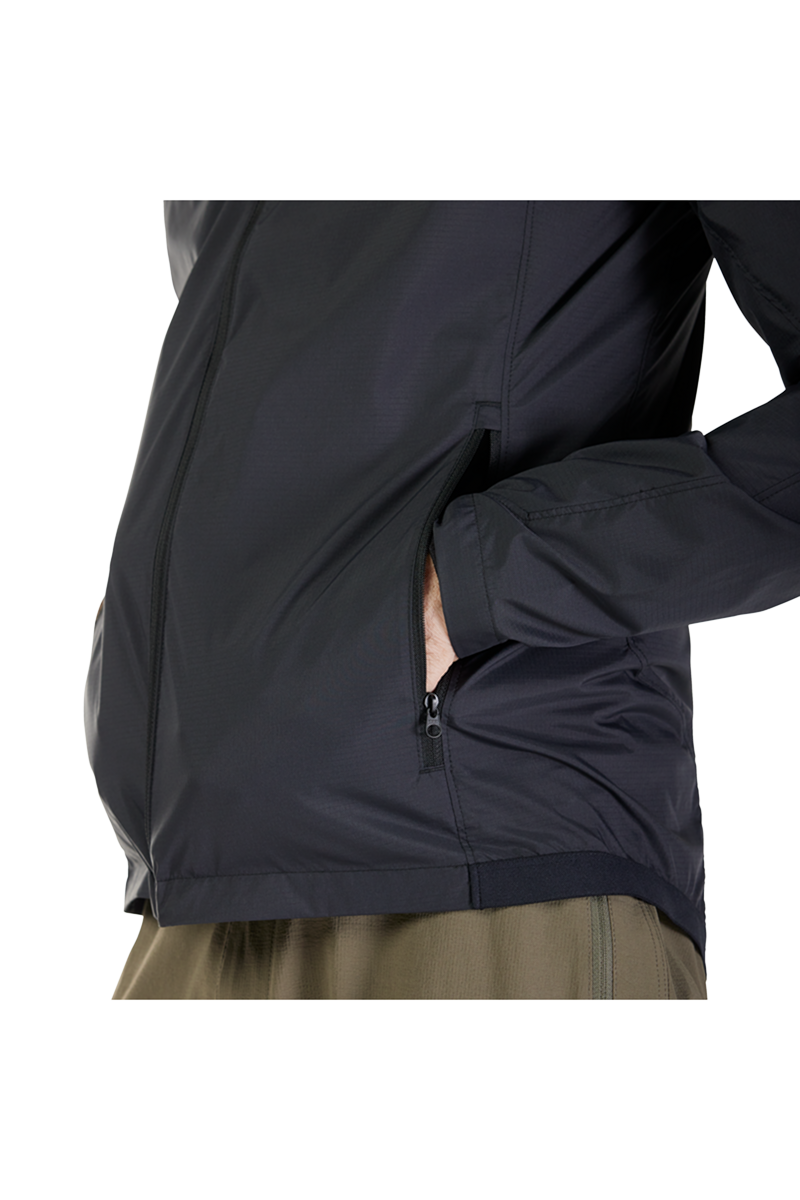 GIACCA FOX RANGER WIND JACKET 2026