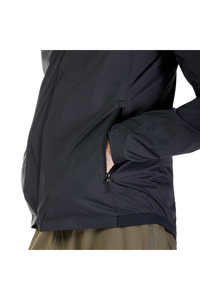 GIACCA FOX RANGER WIND JACKET 2026