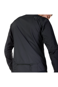 GIACCA FOX RANGER WIND JACKET 2026