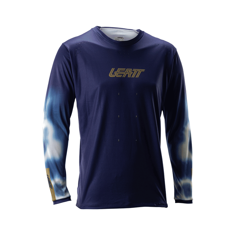 LEATT GRAVITY 4.0 LS JERSEY
