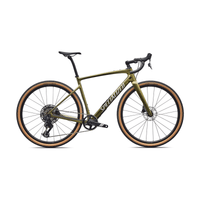 BICI SPECIALIZED DIVERGE 4 COMP CARBON VERDE
