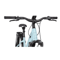 BICI SPECIALIZED TURBO VADO 5.0 IGH STEP-THROUGH