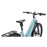 BICI SPECIALIZED TURBO VADO 5.0 STEP-THROUGH 2026