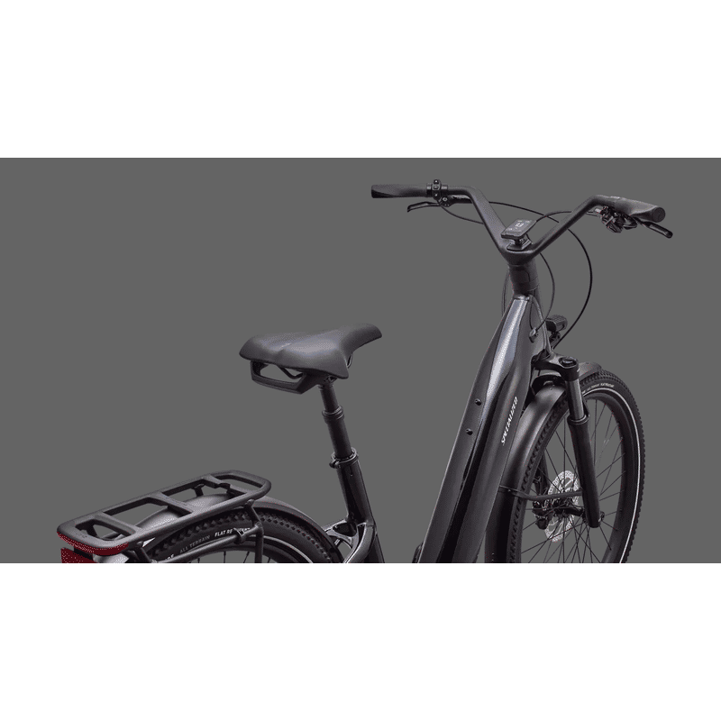 FAHRRAD SPECIALIZED TURBO COMO 4.0