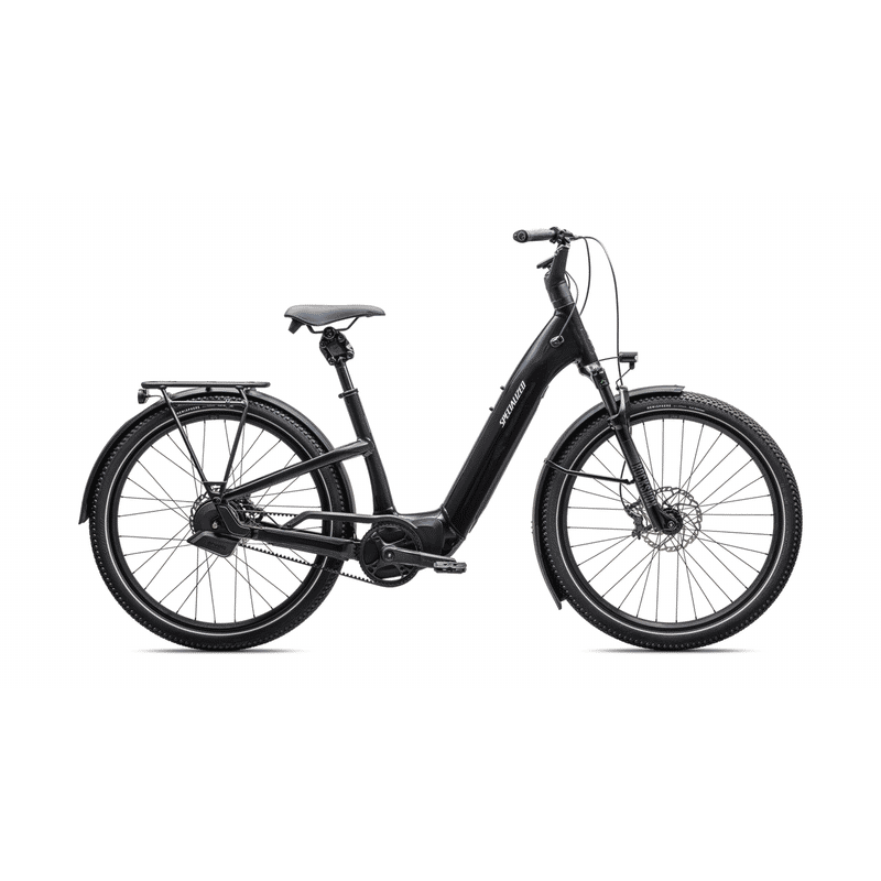 BICICLETA SPECIALIZED COMO 5.0 IGH