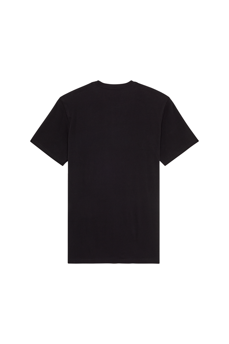 MAGLIA FOX T-SHIRT TYPEFACE PREMIUM