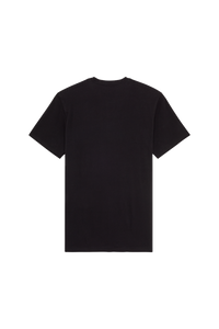 MAGLIA FOX T-SHIRT TYPEFACE PREMIUM