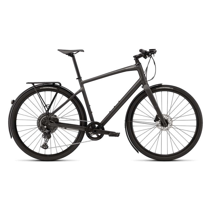SPECIALIZED SIRRUS X 4.0 EQ FIETS