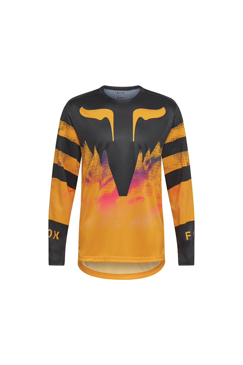 MAGLIA FOX RANGER LS KAIROS