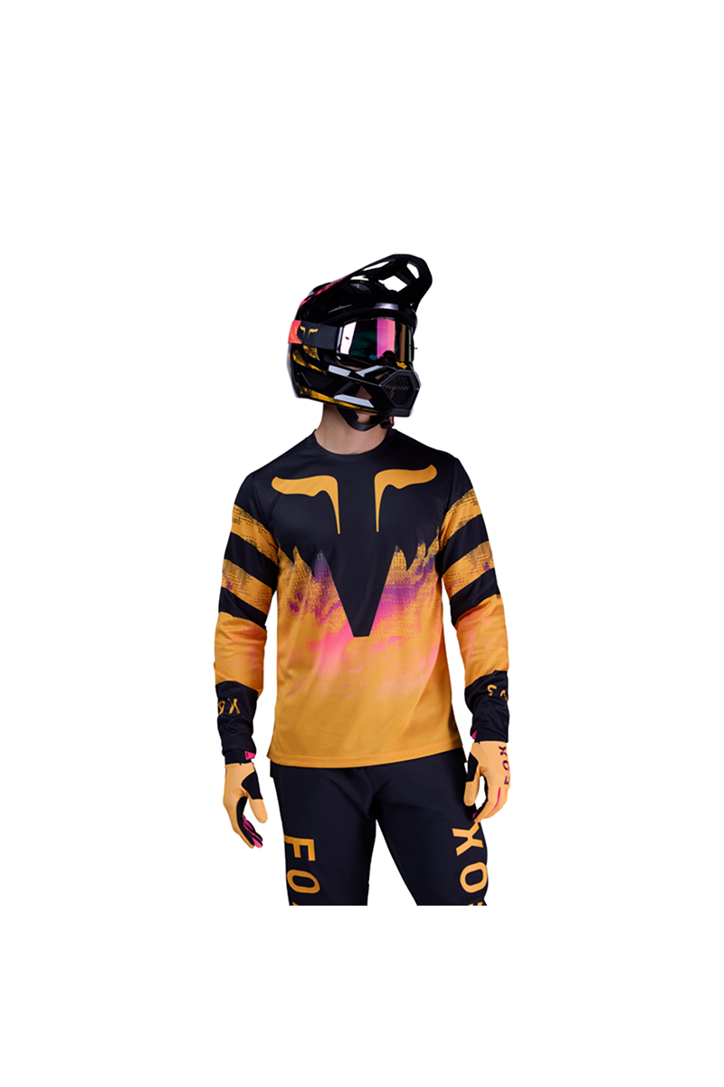 MAGLIA FOX RANGER LS KAIROS