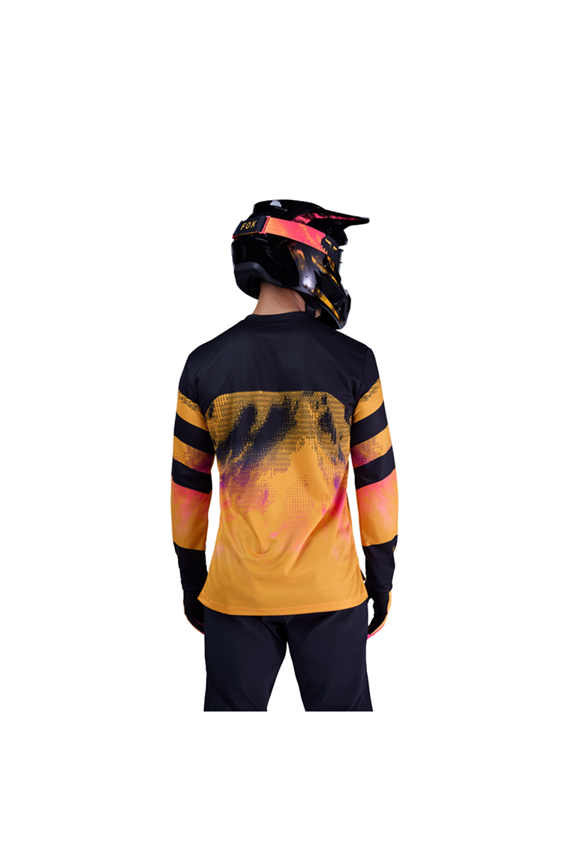 MAGLIA FOX RANGER LS KAIROS