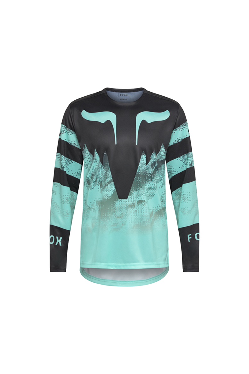 MAGLIA FOX RANGER LS KAIROS