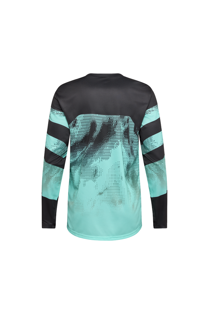 MAGLIA FOX RANGER LS KAIROS