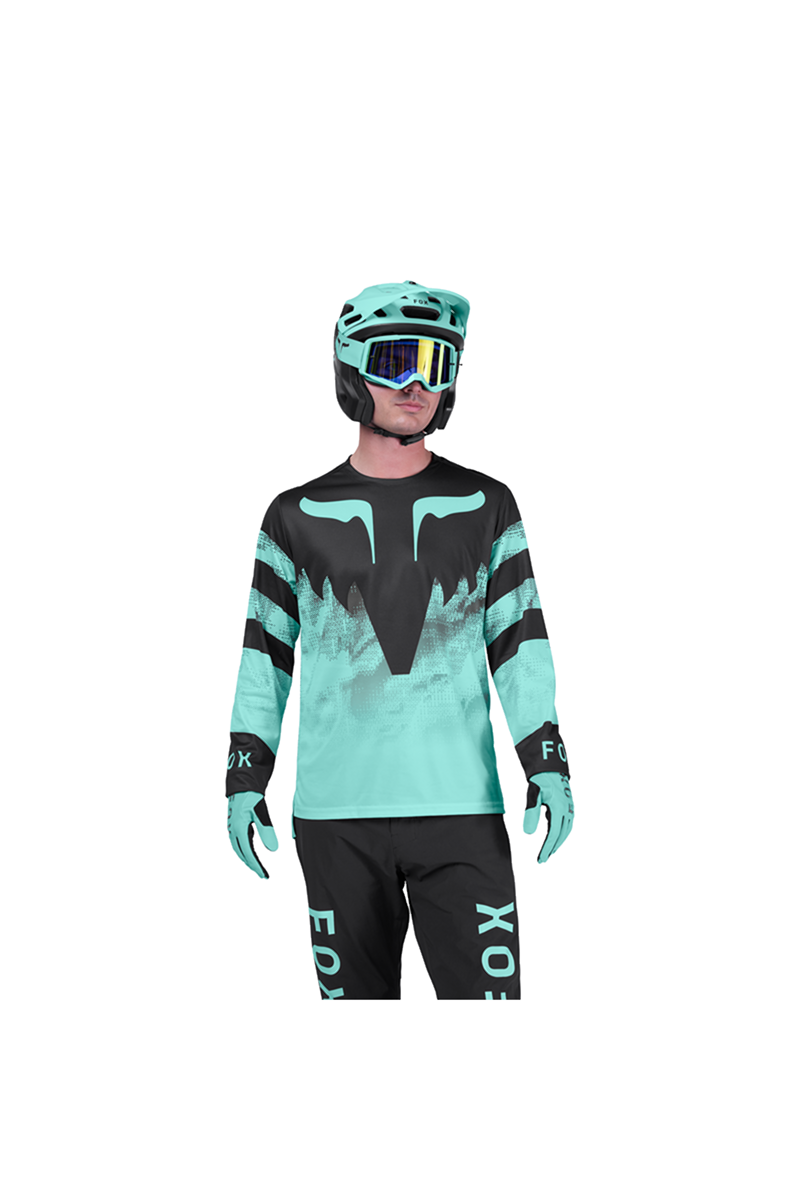 MAGLIA FOX RANGER LS KAIROS